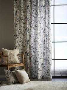 Svanefors Wood Kuddfodral Dimma 45x45cm