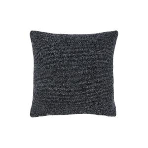 Svanefors Zayn Kuddfodral Mörkgrå 45x45cm