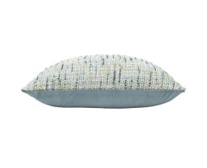 Svanefors Ziggy Kuddfodral Turkos 45x45cm