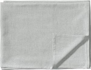 Svanefors Alba Duk 150x350cm Grå