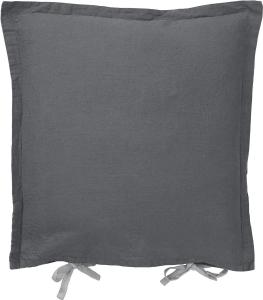 Svanefors Amy Kuddfodral 45x45cm Grå