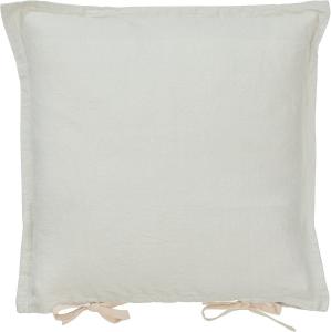 Svanefors Amy Kuddfodral 45x45cm Nougat