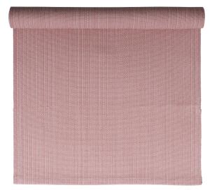 Svanefors Flimm Löpare 35x90cm Rosa