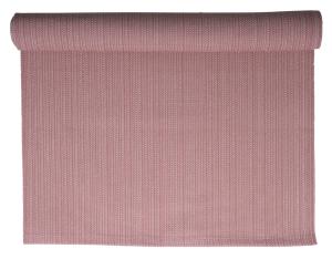 Svanefors Flimm Löpare 40x140cm Rosa