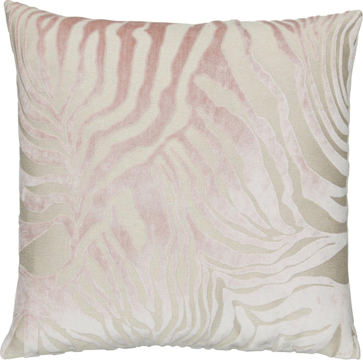 Svanefors Gloria Kuddfodral 45x45cm Puder
