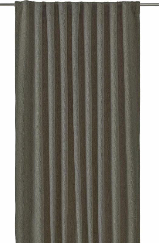 Gardin Nougat 2-Pack Svanefors Greenwich 140x280cm at lavanille