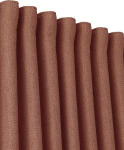 Gardin Rost 2-Pack Svanefors Greenwich 140x280cm