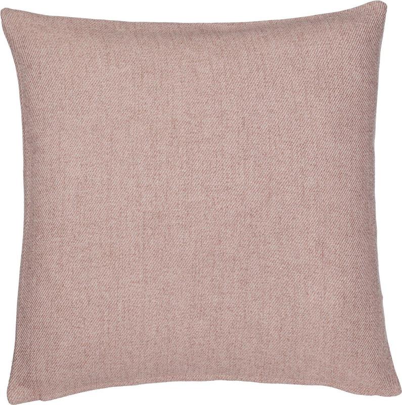 Svanefors Greenwich Kuddfodral 60x60cm Rosa at lavanille