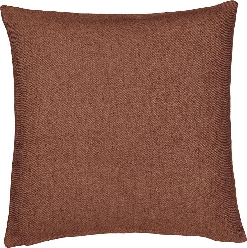 Svanefors Greenwich Kuddfodral 45x45cm Rost at lavanille