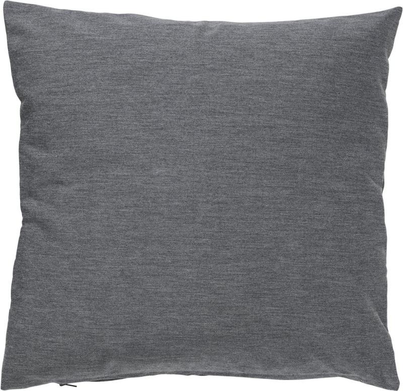 Svanefors Hugo Kuddfodral 45x45cm Antracite at lavanille