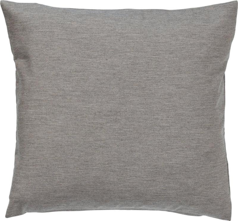 Svanefors Hugo Kuddfodral 45x45cm Brun at lavanille