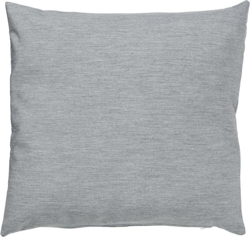 Svanefors Hugo Kuddfodral 45x45cm Grå at lavanille