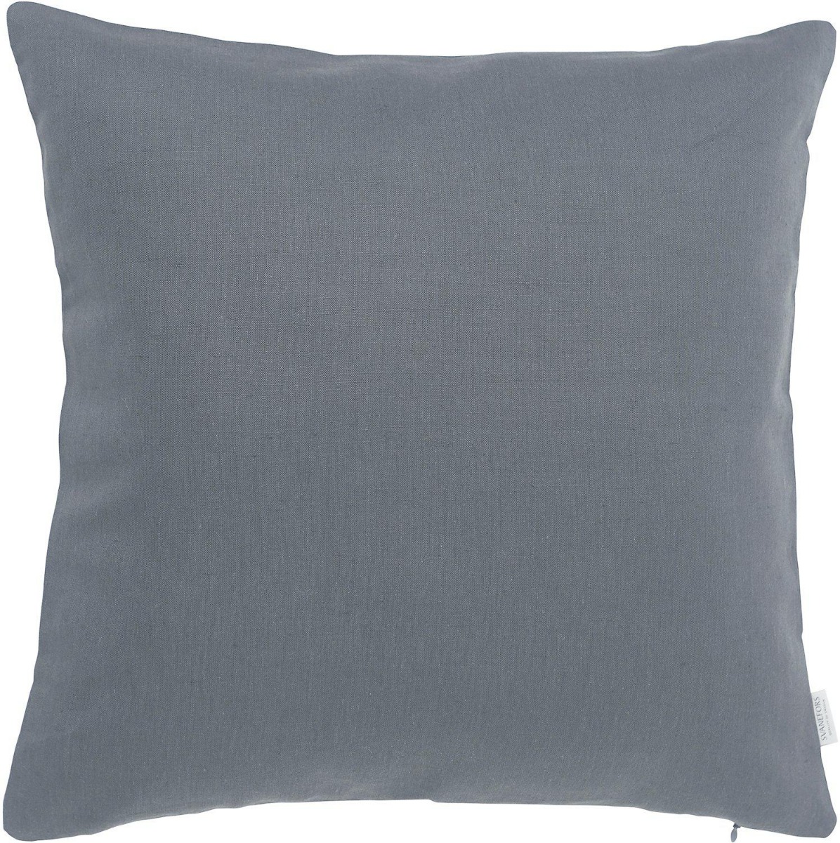 Svanefors Ingrid Kuddfodral 45x45cm Denim