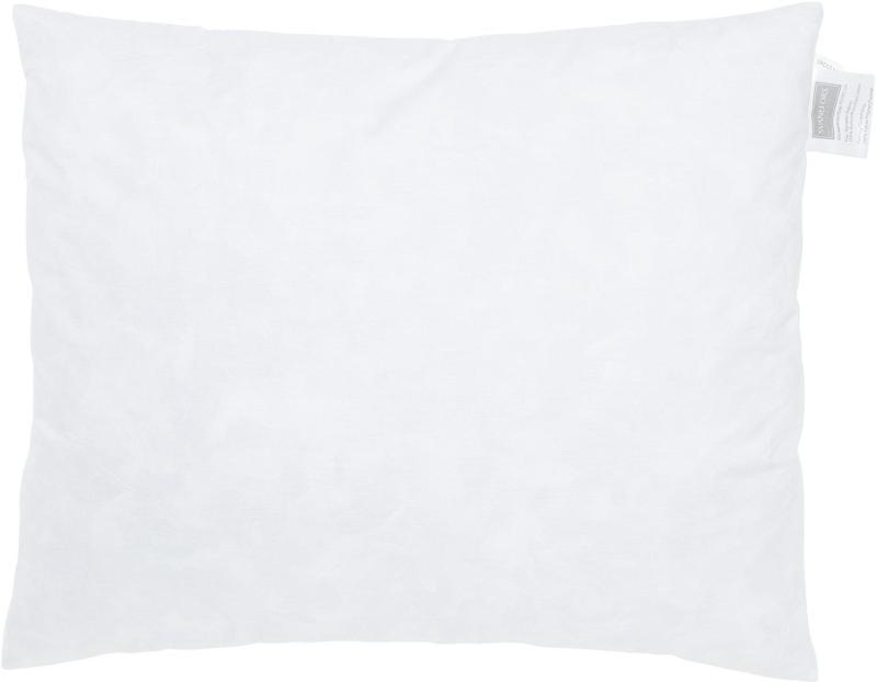 Svanefors Innerkudde Fjäder 50x60cm Vit at lavanille