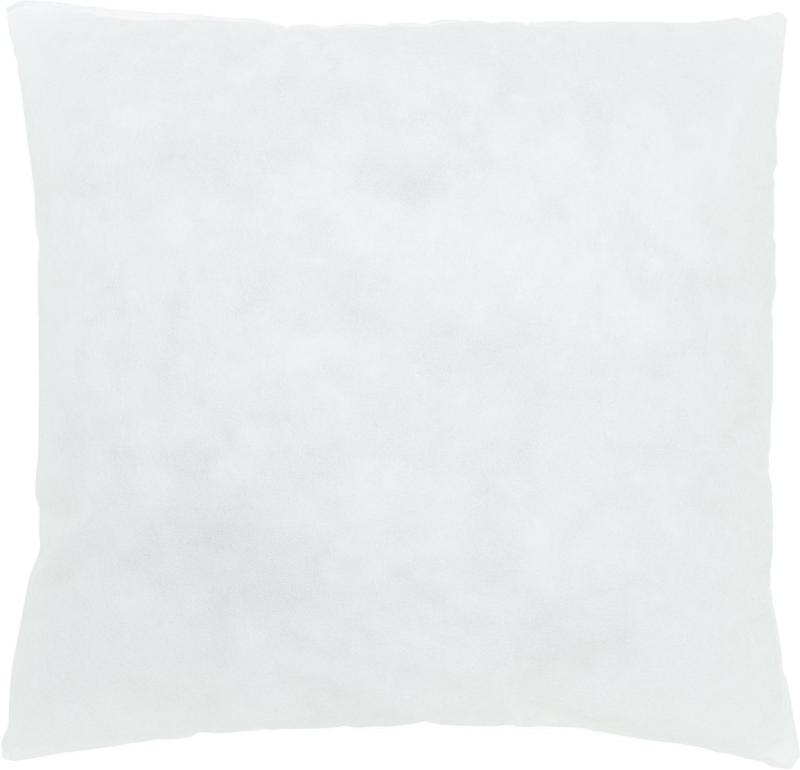 Svanefors Innerkudde Syntet 45x45cm Vit at lavanille