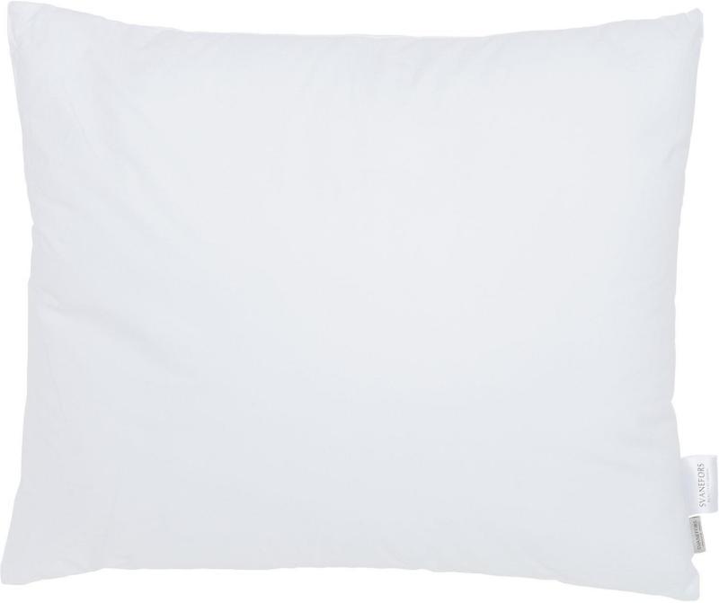 Svanefors Innerkudde Syntet 50x60cm Vit at lavanille
