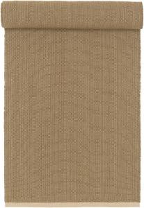 Svanefors Juni Löpare 40x160cm Brun