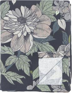 Svanefors Kristin Duk 140x350 cm Blå