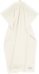 Svanefors Lea Handduk 50x70cm Offwhite