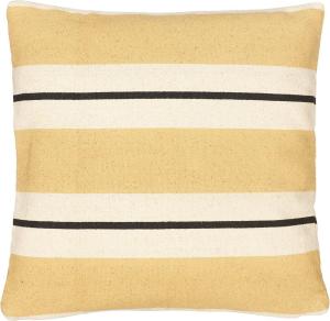 Svanefors Selma Kuddfodral 45x45cm Havre