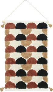 Svanefors Billie Väggbonad 50x80 cm Kanel