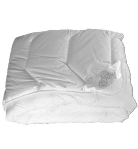 Täcke Nina Royal Elegance Vit 150x200cm