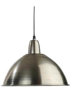 Taklampa Antiksilver PR Home Classic 35cm