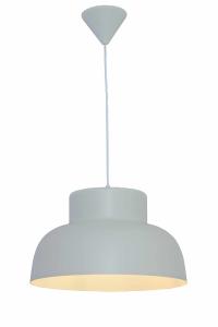 Taklampa Bessie Vit 39cm Aneta Lighting