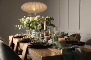 Taklampa Grå Aneta Lighting Mamsell 45cm