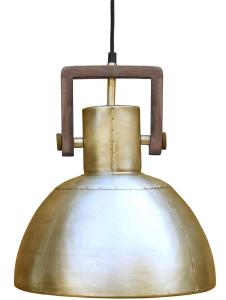 Taklampa Guld PR Home Ashby 29cm