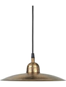 Taklampa Guld PR Home Como 28cm