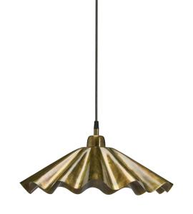 Taklampa Mässing PR Home Aira 41cm