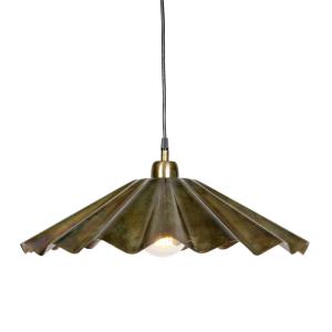 Taklampa Mässing PR Home Aira 49cm