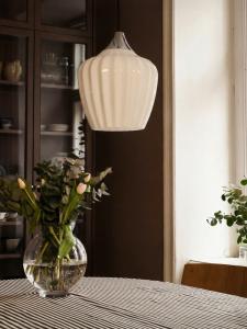 Taklampa PR Home Amalfi Opal 25cm
