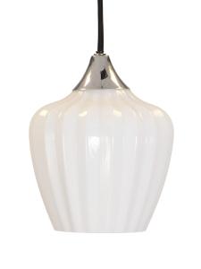 Taklampa PR Home Amalfi Opal 25cm
