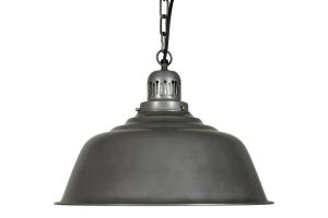 Taklampa Råjärn Aneta Lighting Maryland 37cm