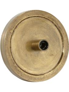 Taklampa Råmässing PR Home Point 30cm