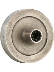 Taklampa Råsilver PR Home Point 20cm