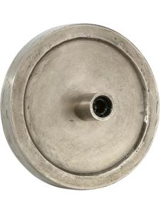 Taklampa Råsilver PR Home Point 30cm