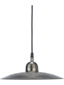 Taklampa Silver PR Home Como 28cm