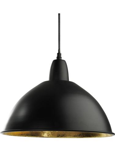 Taklampa Svart PR Home Classic 47cm