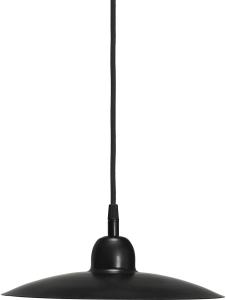 Fönsterlampa Svart PR Home Como 28cm