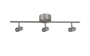 Takspotlight Aluminium Dimbar 3L Belid Cato 66,4cm