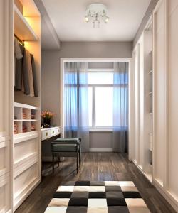 Takspotlight Rund 3L Vit Aneta Lighting Metz