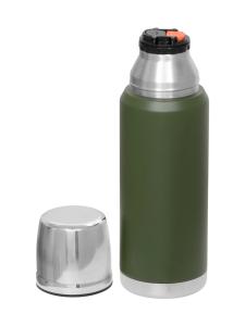 Termosflaska Grön 75cl Orrefors Outdoor