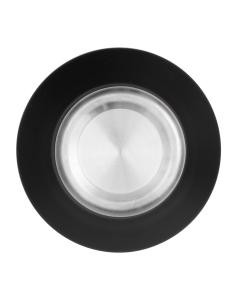 Termosflaska Svart 50cl Orrefors Hunting