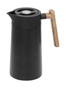 Termoskanna Java 1L Svart Orrefors Jernverk