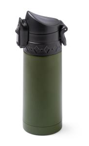 Termosmugg Mörkgrön 35cl Lord Nelson