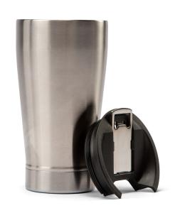 Termosmugg Stål Isolerad 60cl Orrefors Jernverk