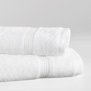 Textilgruppen Eco Badlakan Vit 70x140cm